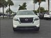 2025 Nissan Pathfinder S