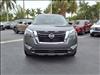 2025 Nissan Pathfinder S