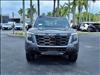 2026 Nissan Armada PRO4X