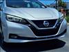 2020 Nissan LEAF SV