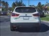 2021 Nissan Rogue Sport SL