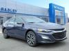 2025 Chevrolet Malibu