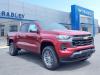 2024 Chevrolet Colorado