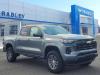 2024 Chevrolet Colorado