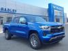 2024 Chevrolet Colorado