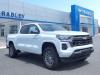 2024 Chevrolet Colorado