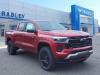 2025 Chevrolet Colorado