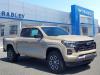 2024 Chevrolet Colorado