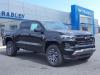 2024 Chevrolet Colorado