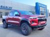 2024 Chevrolet Colorado