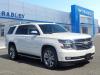 2017 Chevrolet Tahoe