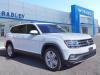 2019 Volkswagen Atlas