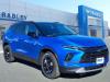 2025 Chevrolet Blazer