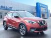 2020 Nissan Kicks