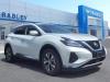 2022 Nissan Murano