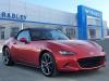 2016 Mazda MX-5 Miata