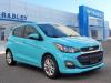 2021 Chevrolet Spark