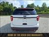 2016 Ford Explorer Police Interceptor Utility