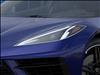 2025 Chevrolet Corvette Stingray 2LT