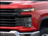 2025 Chevrolet Silverado 3500HD Work Truck