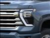 2025 Chevrolet Silverado 2500HD High Country