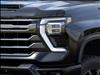 2025 Chevrolet Silverado 2500HD High Country
