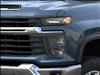 2025 Chevrolet Silverado 3500HD LT