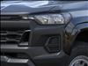 2025 Chevrolet Colorado Work Truck