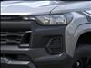 2025 Chevrolet Colorado Work Truck