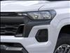 2025 Chevrolet Colorado Work Truck