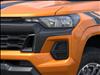 2025 Chevrolet Colorado LT