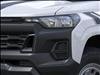 2025 Chevrolet Colorado Work Truck