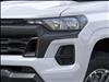 2025 Chevrolet Colorado LT