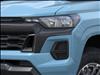 2025 Chevrolet Colorado LT