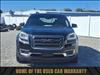 2017 GMC Acadia Limited Limited