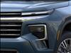 2025 Chevrolet Traverse LT 1LT