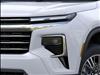 2025 Chevrolet Traverse LT 1LT