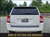 2007 Jeep Compass Sport