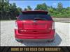 2008 Ford Edge SEL