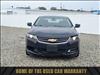 2017 Chevrolet Impala LT 1LT