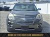 2013 Chevrolet Equinox LTZ