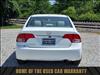 2009 Honda Civic EX