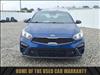 2020 Kia Forte GT-Line
