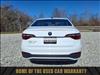 2022 Volkswagen Jetta Sport
