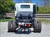 2025 Chevrolet 5500 HG LCF Gas 