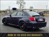 2012 Subaru Impreza WRX STi
