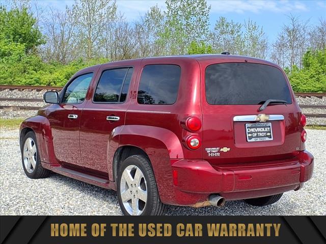 2008 Chevrolet HHR LT