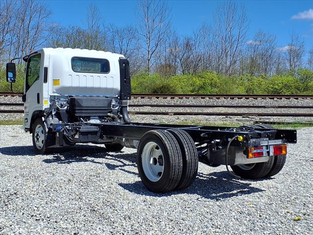 2024 Chevrolet 4500 HD LCF Diesel 