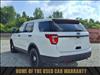 2016 Ford Explorer Police Interceptor Utility