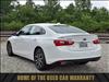2023 Chevrolet Malibu RS